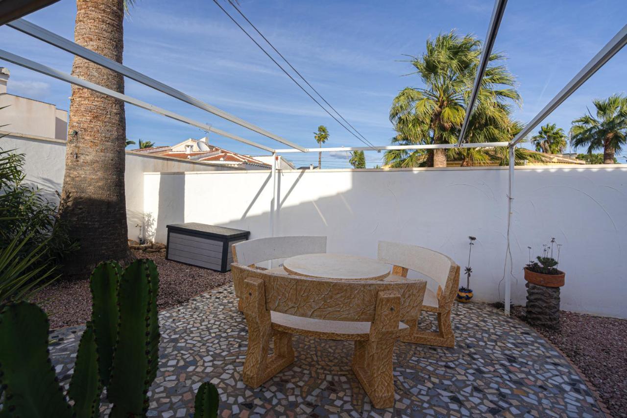 Casa Velazquez Villa Rojales Eksteriør bilde